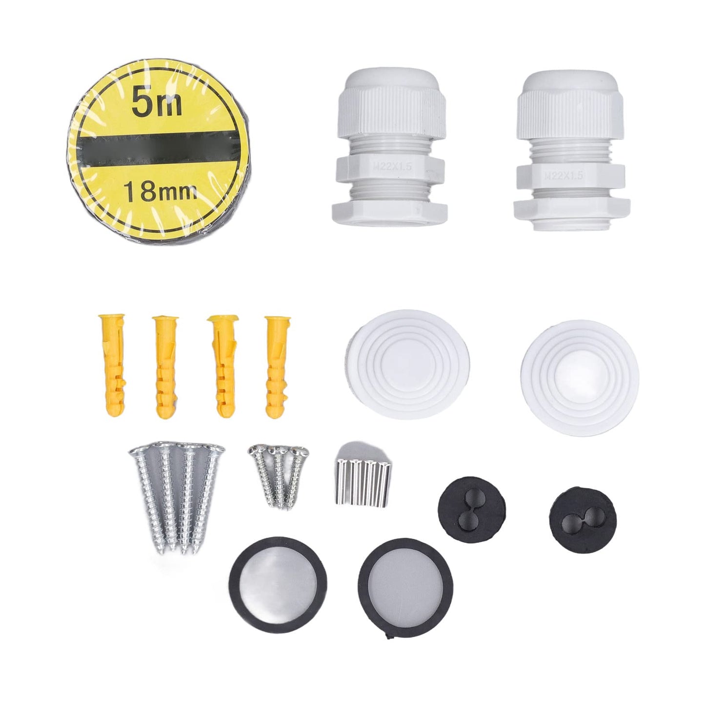 63A 1000V DC Disconnect Switch, PV Solar PV System Overvoltage Protection IP65 Waterproof Miniature Circuit Breaker