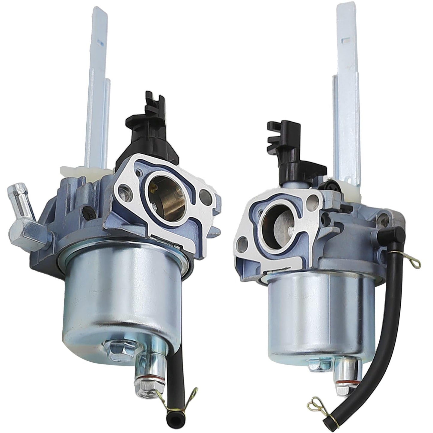 Vkinman 920402 Carburetor Replacement for Ariens 920021 920404 920022 920024 920025 920406 938034 920403 Snow Blower, LCT StormForce 208cc Engine Part 20001368 20001027