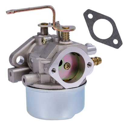 Zreneyfex Carburetor for Coleman Powermate 8HP 10HP 4000 5000 Watt Generators 6250 Carb Replace # 640260A
