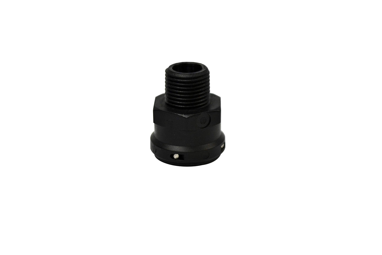 Valley Industries 34-140118-CSK Universal Broadcast Sprayer Pressure Regulator, Black