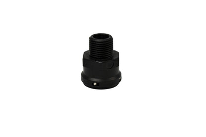 Valley Industries 34-140118-CSK Universal Broadcast Sprayer Pressure Regulator, Black