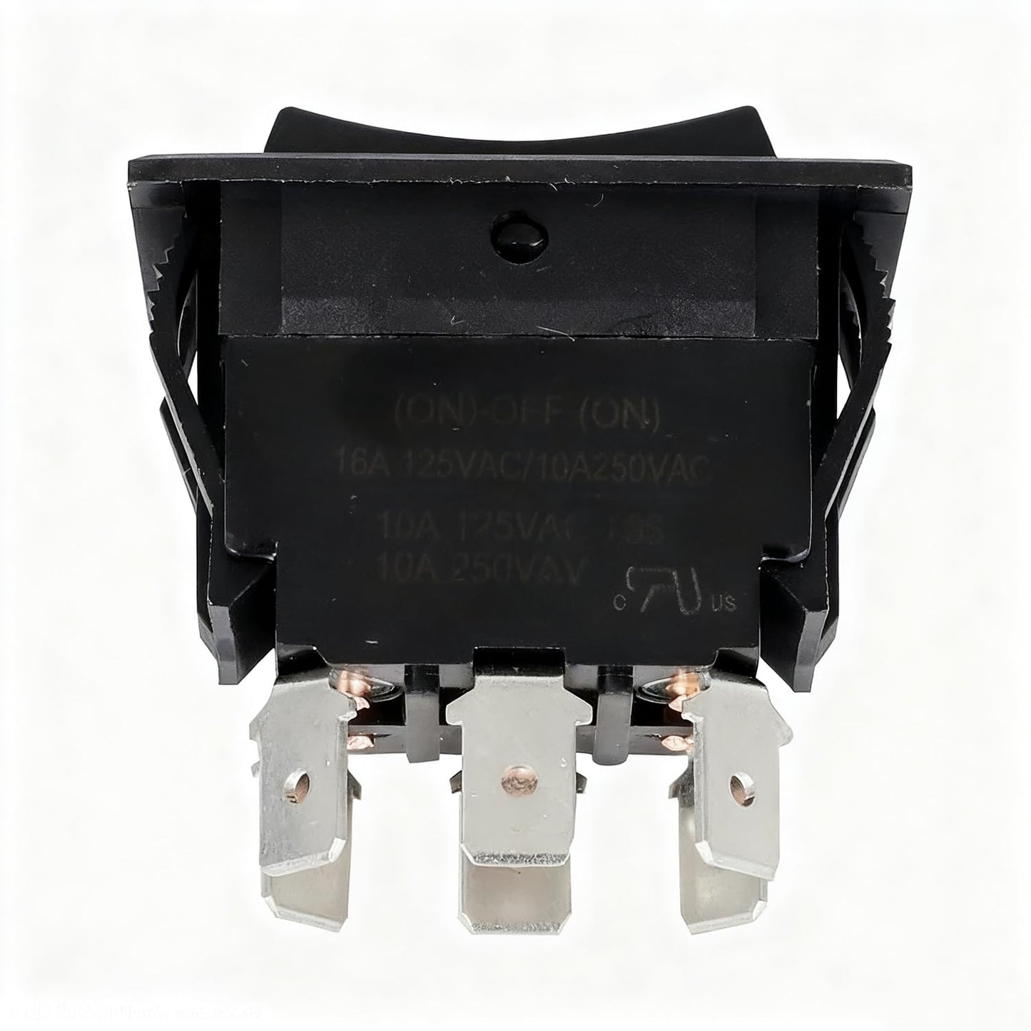 YICHENGF (2pack) Snowblower Chute Control Switch, Replacement Chute Switch for Simplicity 1687904 1687905 1737378YP 1737379YP