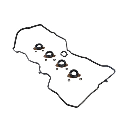 VS50953R for Honda Accord 2.4L CR-V 2.4L,120305A2A01 Engine Valve Cover Gasket Sets Acura ILX Acura TLX 2.4L L4, 123415A2A01,VS50887,123425A2A01,VS50916,0362067 2013 2014 2015 2016 2017 2018 2019 2020