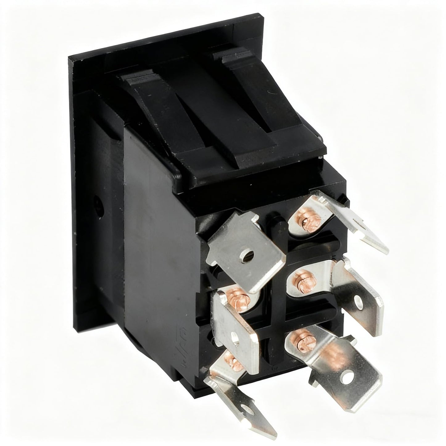 YICHENGF (2pack) Snowblower Chute Control Switch, Replacement Chute Switch for Simplicity 1687904 1687905 1737378YP 1737379YP