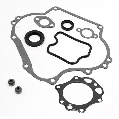 Saihisday 290cc Engine Gasket Kit Replacement for Golf Cart Club Car DS FE 1992-up for 1023047-01 6751