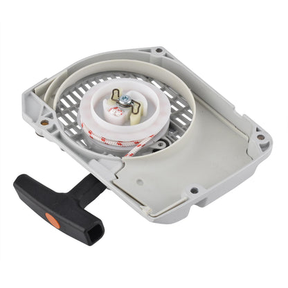Cancanle Recoil Rewind Pull Starter Assembly for STIHL 034 036 MS340 MS360 Chainsaw