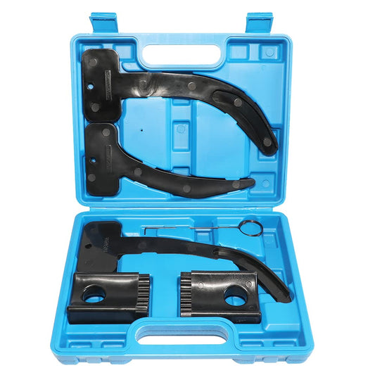 DPTOOL 10200A 10202 10369 Camshaft Timing Tool Compatible with Jeep Grand Cherokee VW Dodge Chrysler 3.6L Pentastar Engine Cam Phaser Timing Chain Locking Tool