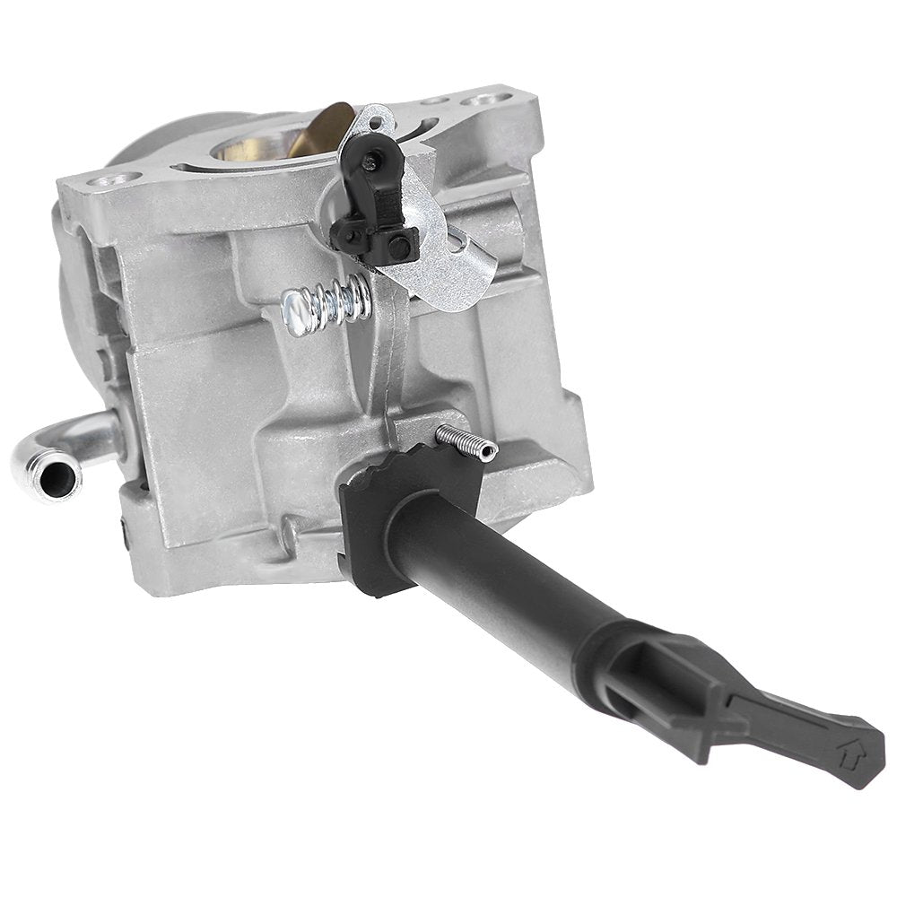 Anxingo 697978 Carburetor for B&S 591378 796321 699966 699958 696132 697351 698455 695918 694952 695919 695330 796323 695920 697978 Nikki Carb Snowblower Snow Blower