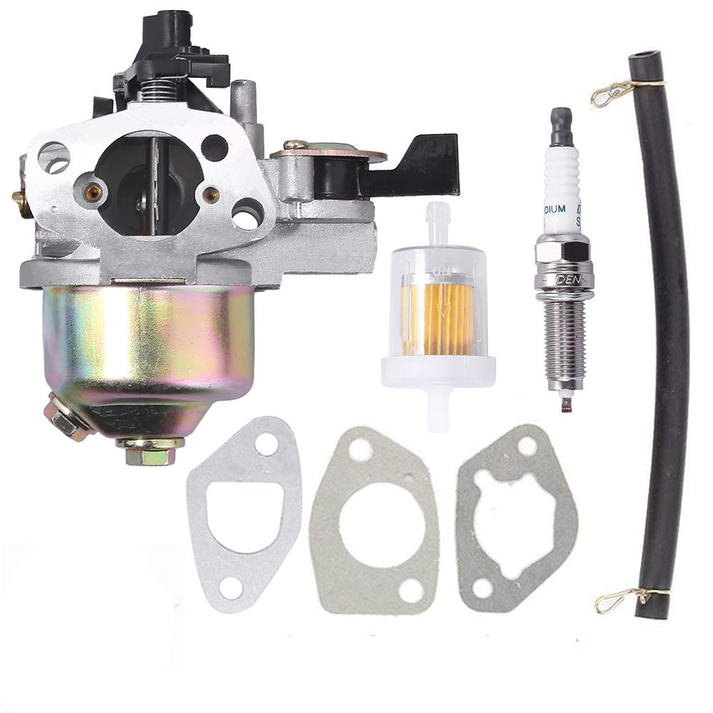 Anxingo HRB215 Carburetor Replacement for Honda HRB215 HRC215 HRM195 HRM215 HR194 HR195 HR214 HRA214 HR215 HR216 HRA216 HRC216 Lawn Mower