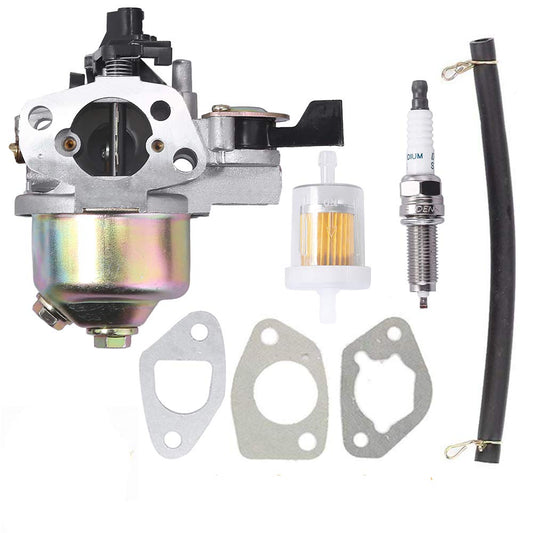 Anxingo HRB215 Carburetor Replacement for Honda HRB215 HRC215 HRM195 HRM215 HR194 HR195 HR214 HRA214 HR215 HR216 HRA216 HRC216 Lawn Mower