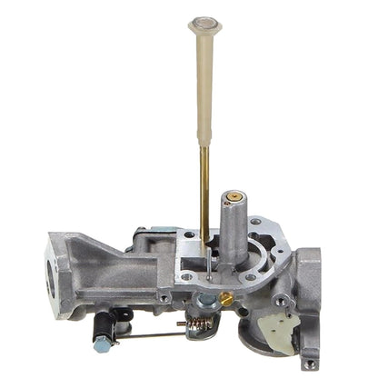 Quaprodur 498298 Carburetor Carb Kit Replacement for Briggs and Stratton 495426 495951 492611 490533 692784 5 HP 130202 112202 112232 134202 137202 Engine
