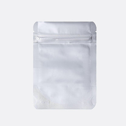 Barbasol Diversion Safe stash can with Smell Proof Bag