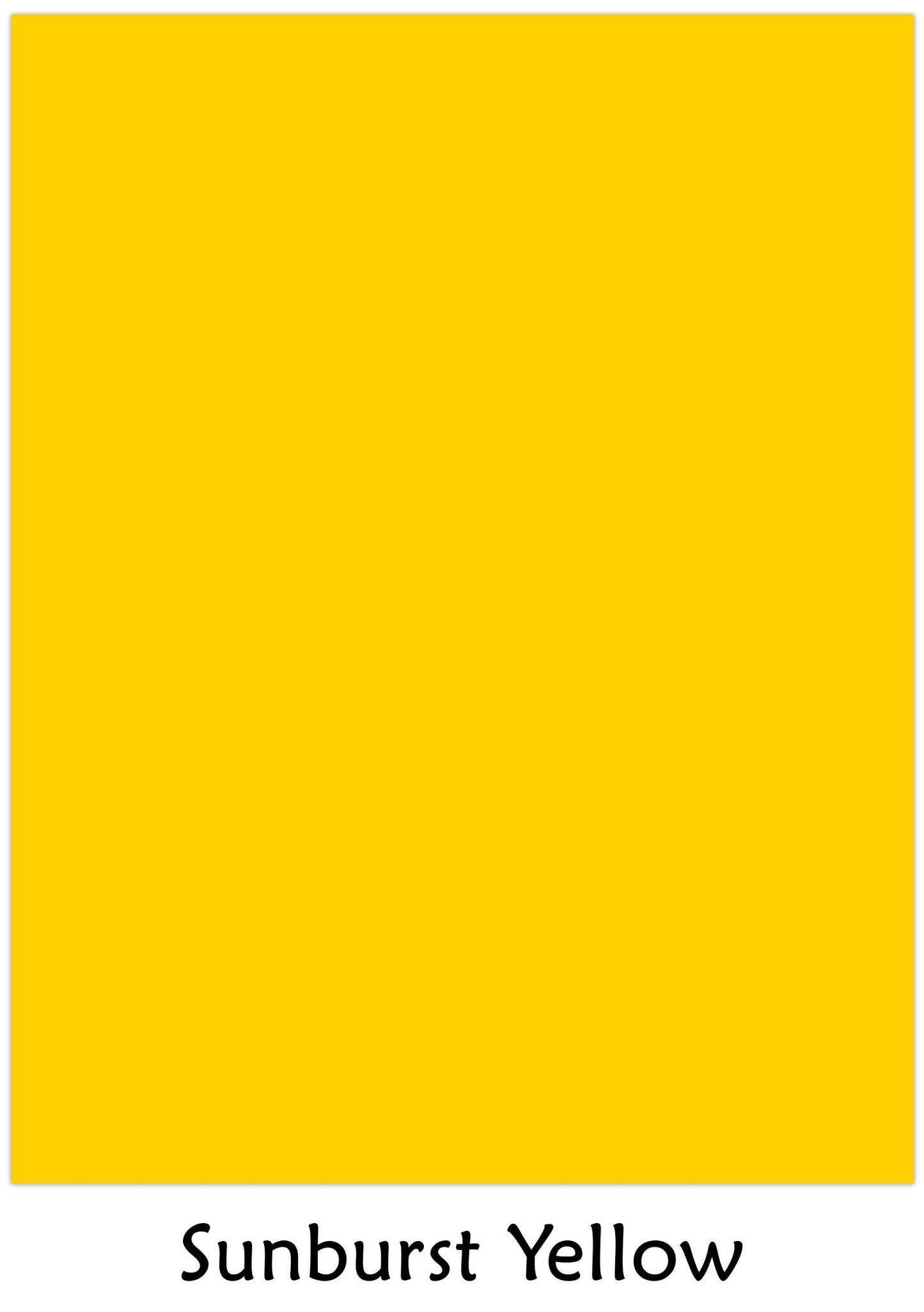 Astrobrights Colored Cardstock, 8.5” x 11”, 65 lb / 176 gsm, Solar Yellow, 250 Sheets