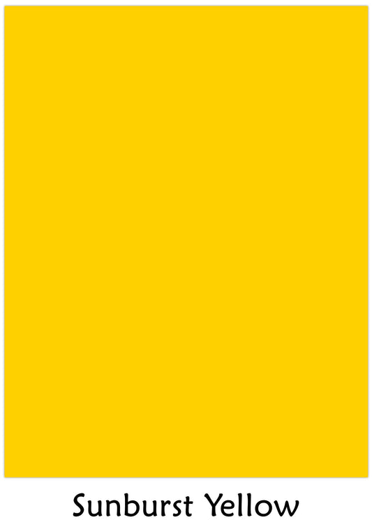 Astrobrights Colored Cardstock, 8.5” x 11”, 65 lb / 176 gsm, Solar Yellow, 250 Sheets