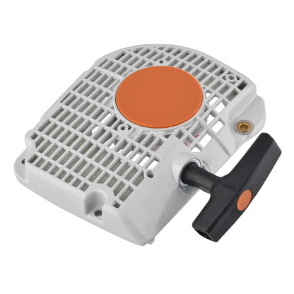 Cancanle Recoil Rewind Pull Starter Assembly for STIHL 034 036 MS340 MS360 Chainsaw