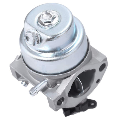Anxingo GCV160 Carburetor for Honda GCV135 GCV160 GC135 GC160 HRB216 HRT216 Engine Replaces 16100-Z0L-023 16100-Z0L-853 16100-ZMO-803 16100-ZMO-804 6212849 7862345 Carb with Air Filter Gasket