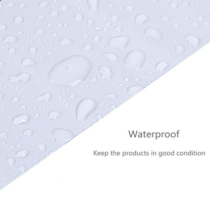 BESTEASY 100 14.5x19 White Poly Mailers Shipping Envelopes Bags(14.5x19, 100 Bags)