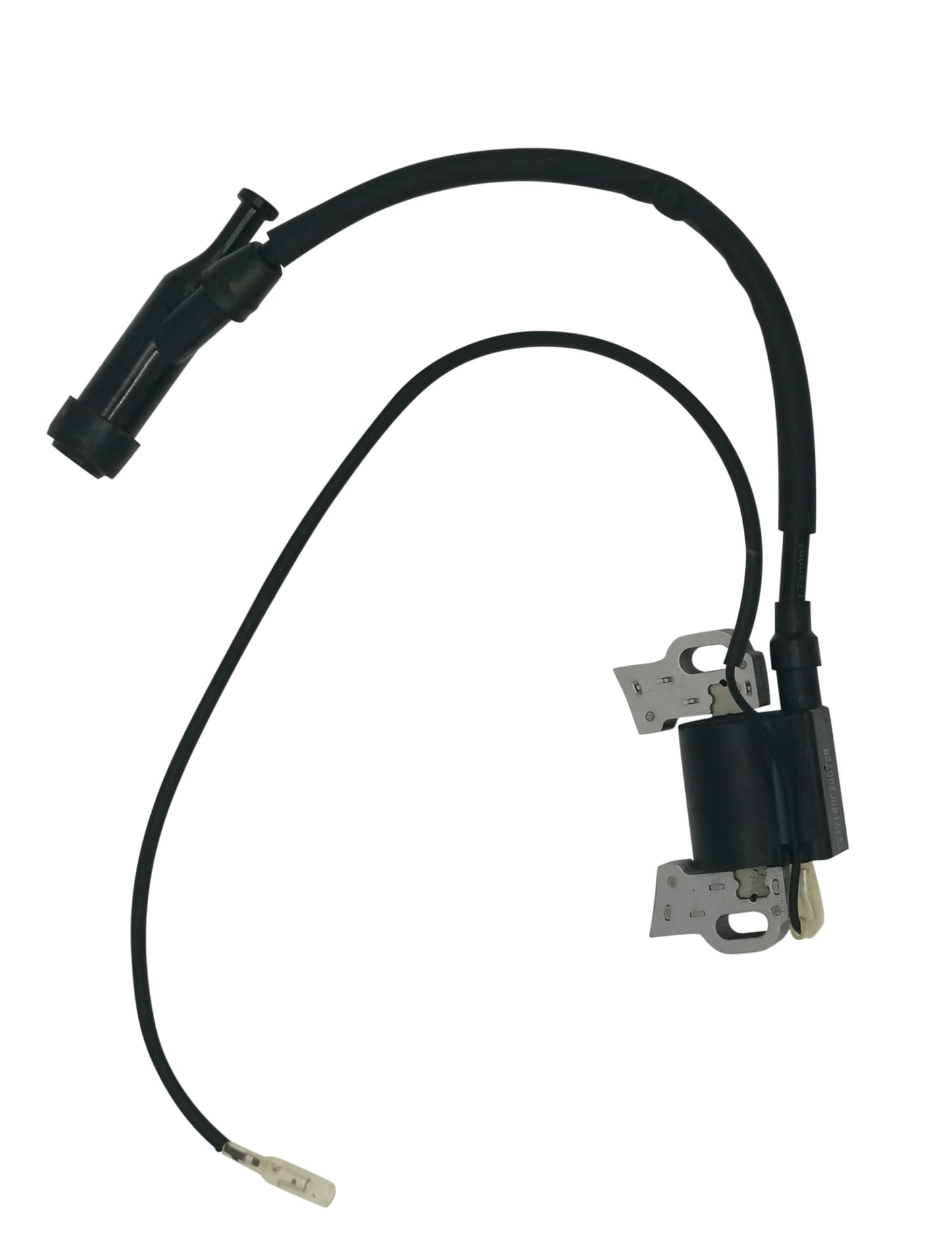 YAMAKATO GX390 Ignition Coil Assembly for Honda & Clones Predator 420cc 301cc GX270 GX340 339cc 389cc 439cc 9 11 13 15 hp Engine Generators