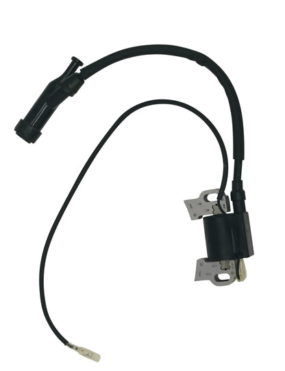 YAMAKATO GX390 Ignition Coil Assembly for Honda & Clones Predator 420cc 301cc GX270 GX340 339cc 389cc 439cc 9 11 13 15 hp Engine Generators