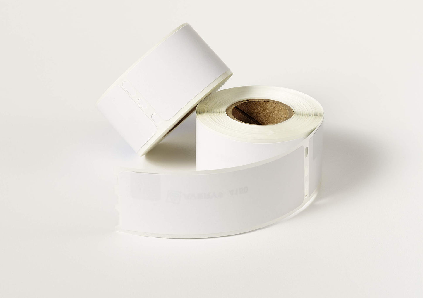 AVERY Address Labels for Thermal Label Printers, 3-1/2" x 1-1/8", White, Rectangle, 260 Labels, Permanent (4150)