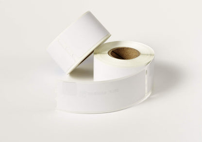 AVERY Address Labels for Thermal Label Printers, 3-1/2" x 1-1/8", White, Rectangle, 260 Labels, Permanent (4150)