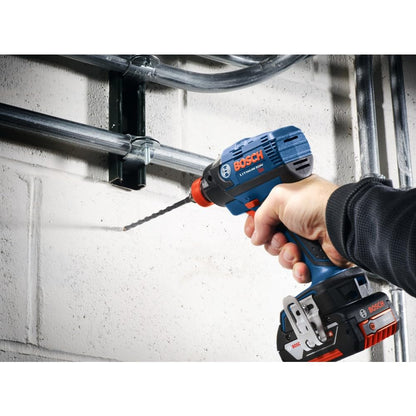 Bosch IMC500 5-Piece Impact MultiConstruction Drill Bit Set