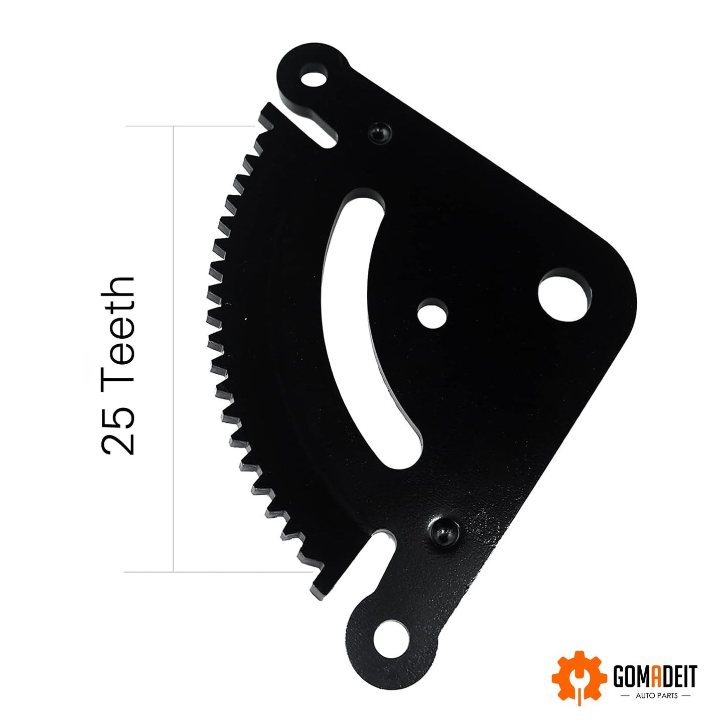 Steering Sector Pinion Gear Rebuild Kit Replacement for John Deere L100 L105 L107 L110 L118 L108 L111 G110 L130 L120 Serie Lawn Tractors Replaces# GX20052BLE, GX20053, GX20054, GX21994