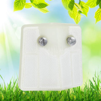 2Pcs Air Filter, Fit for 61 181 266 281 Chainsaw Accessories 501807105 Kit 288