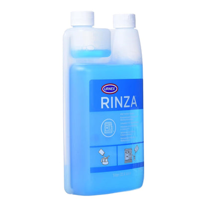 Urnex Rinza Alkaline Formula Milk Frother Cleaner, 33.6 Ounce