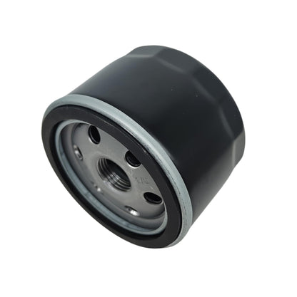 792105 276890 Air Filter 492932 Oil Fuel Filter Compatible for BS 4163205 4163206 407777 445667 445877 for JD LA165 D160 MIU11515 GY21057 Lawn Mower 792105 Replace MIU11515 Air Filter