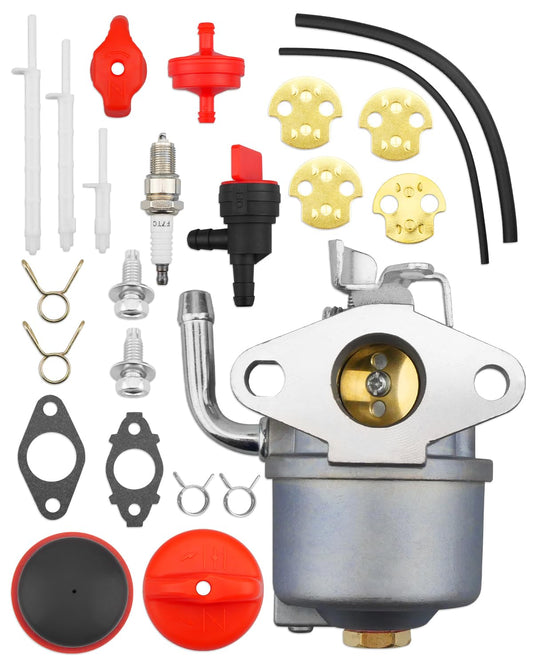 795840 Carb Fits for Briggs and Stratton 1500 series snow blower, snow blower carburetor