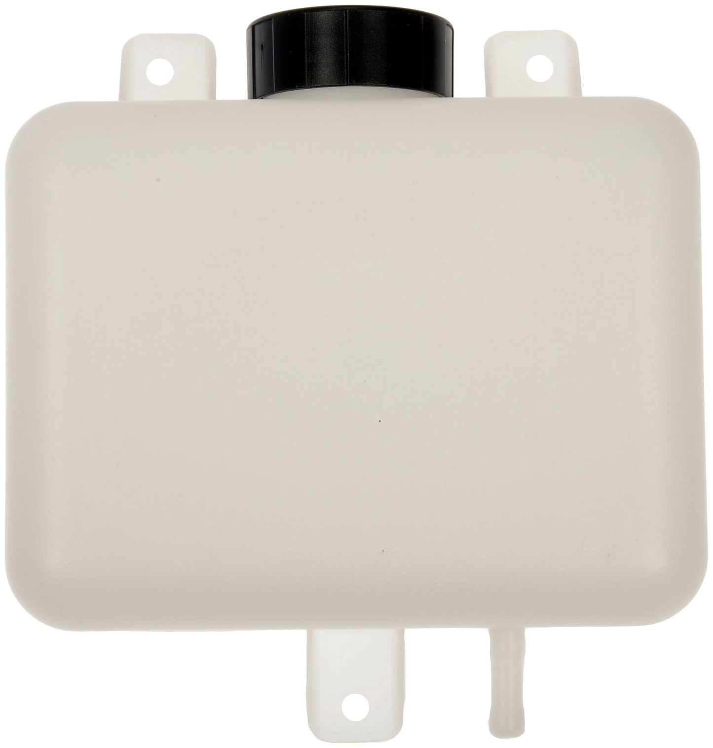 DORMAN 603-001 Coolant Reservoir Bottle White