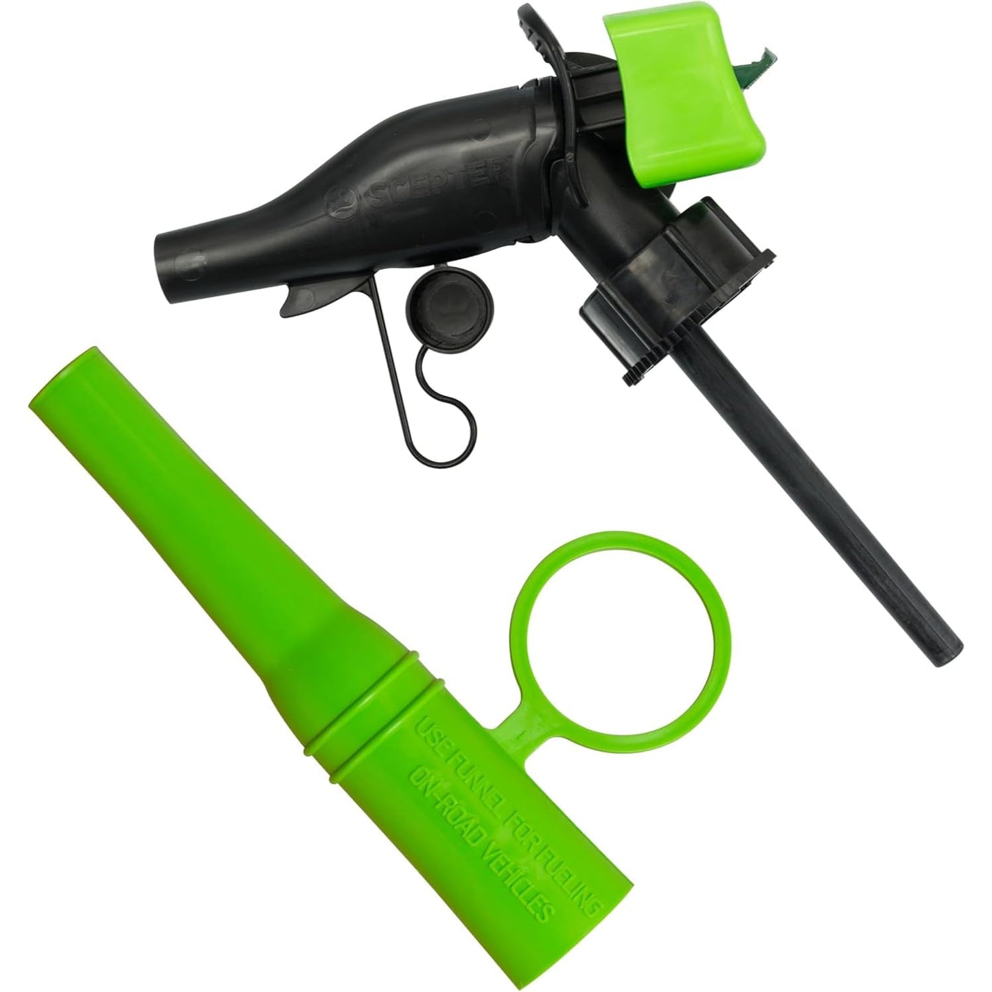 Scepter SmartControl Replacement Spout with Bonus Spout Extender