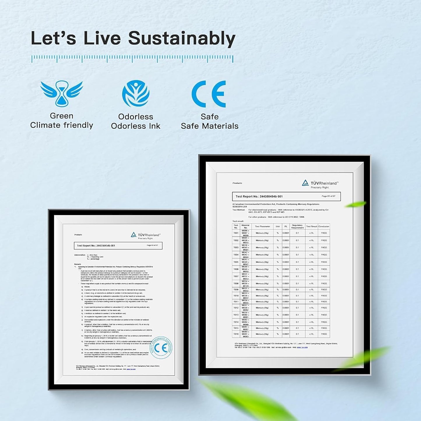 TN660 Toner Cartridges 2 Pack Compatible Replacement for Brother TN660 TN-660 TN630 for DCP-L2520DW MFC-L2740DW HL-L2320D HL-L2360DW DCP-L2540DW MFC-L2700DW MFC-L2720DW Printer High Capacity Black