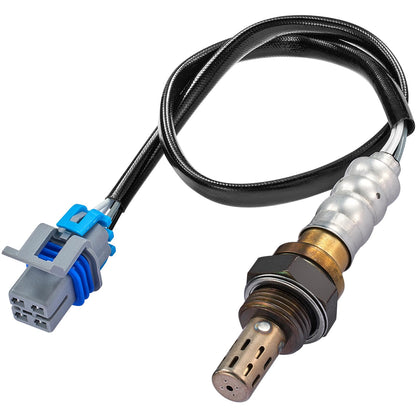 BDFHYK Oxygen Sensor Upstream Downstream O2 Compatible with Chevy for GMC, 234-4256，213-4229，234-4407，234-4651 Replacement 1PCS