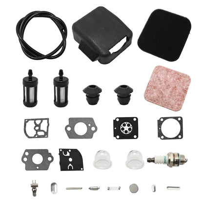 Vkinman C1Q-S157 Carburetor Replacement for Stihl FS80R FS85R KM85 HS75 FS74 FS76 HT75 Carb
