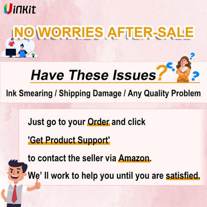 Inkjet Transparency Film OHP 50 Sheets 8.5x11 Arts Crafting Film Clear Overhead Projector Film 50 Pack for Inkjet Printer Uinkit A123