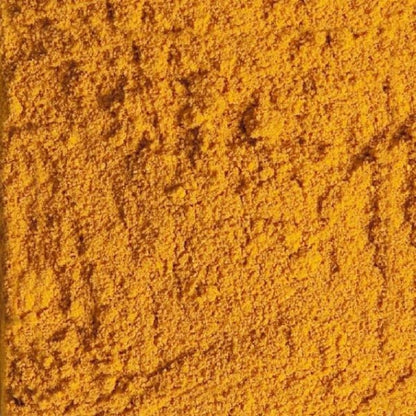 Splendor Garden Organic Turmeric Powder - 454 g