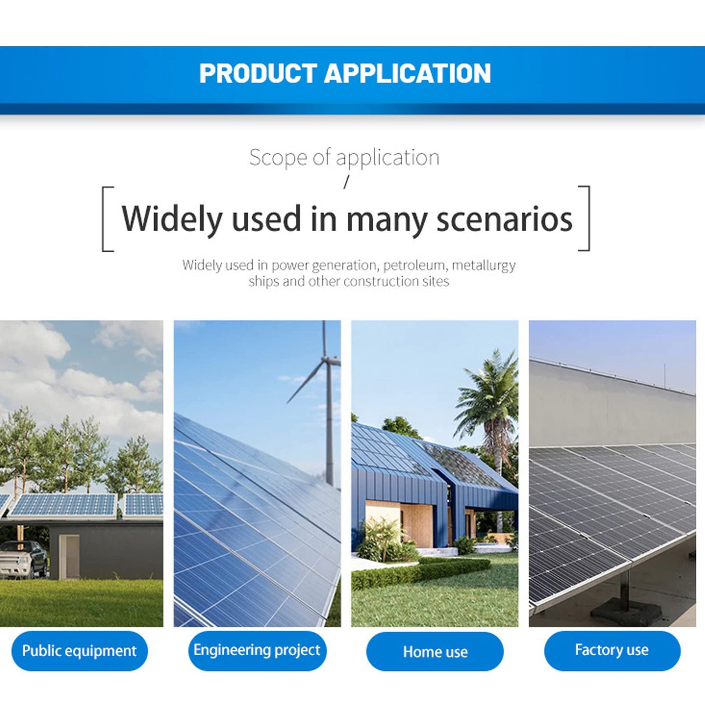 63A 1000V DC Disconnect Switch, PV Solar PV System Overvoltage Protection IP65 Waterproof Miniature Circuit Breaker