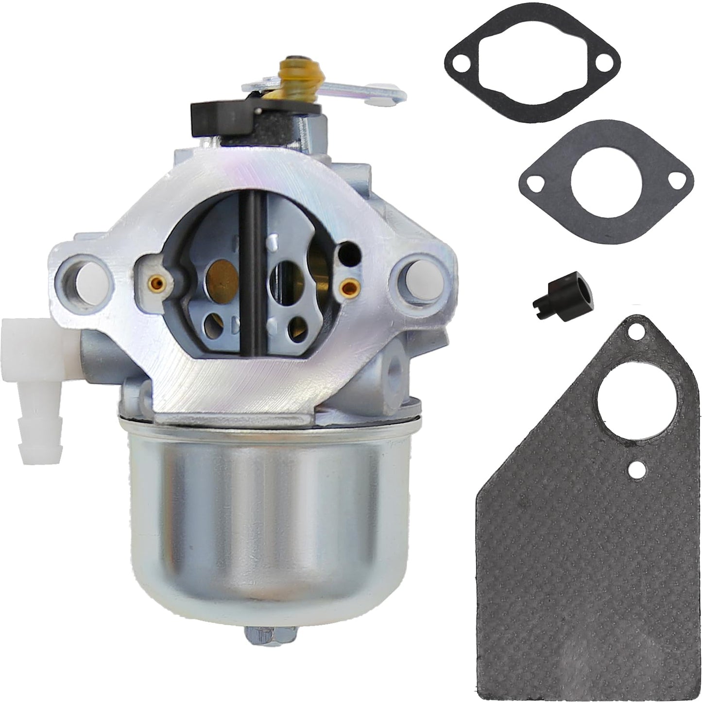 Zreneyfex 5-4993 Carburetor Replacement for B S LMT 5-4993 LMT-162 LMT-165 LMT-166