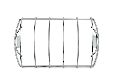 Weber Original Rib Rack for Griling, Smokings, Multi-Purpose (6605)