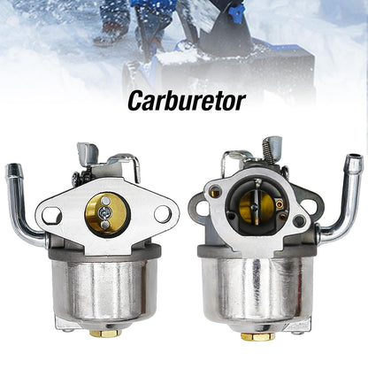 Vkinman 798917 Carburetor Carb Kit Replacement for BS 798917 695727 790558 791292 791953 794587