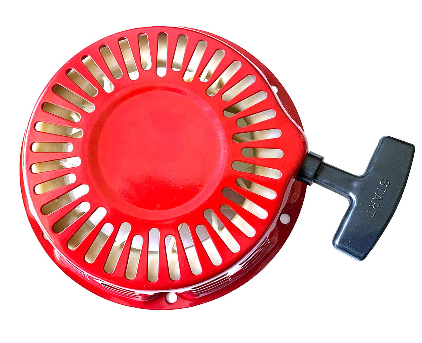 Recoil Starter for Honda GX240 8HP GX270 9HP 28400-ZE2-W01ZA 28400-ZE2-W01ZB 28400-ZE2-W01ZN 8HP 9HP Rotary 26-10469 Generator EngineParts