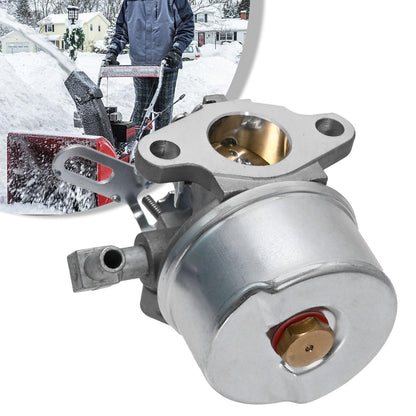 SYOWADA 632107 Carburetor Replacement For Toro 521 524 724 Series 34001 34002 38035 38040 Snowblower, 640105 Carb Replacement For Tecumseh Hs50 Hsk40 Hsk50 Hssk40 Hssk50 Hssk55 Lh195Sa