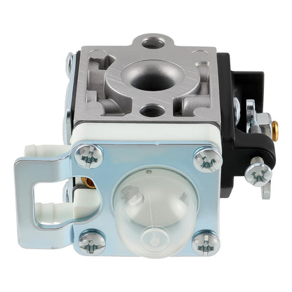 AUTOKAY PB-2520 Carburetor Tune Up Kit for Echo PB2520 PB-2520 Leaf Blower with Carb Air Filter Kit Replaces A021004700 A021000722 A021000723 with A226002160 Air Filter & Gaskets