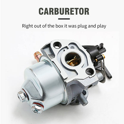 Zreneyfex 14 853 68-S Carburetor Kit Replacement for Kohler Kohler XT650 XT675 XT149 XT173 XT6.5 XT6.75 Lawn Mower Engines 14 853 49-S, 14 853 59-S, 14 853 47-S, 14 853 43-S, 14 853 36-S