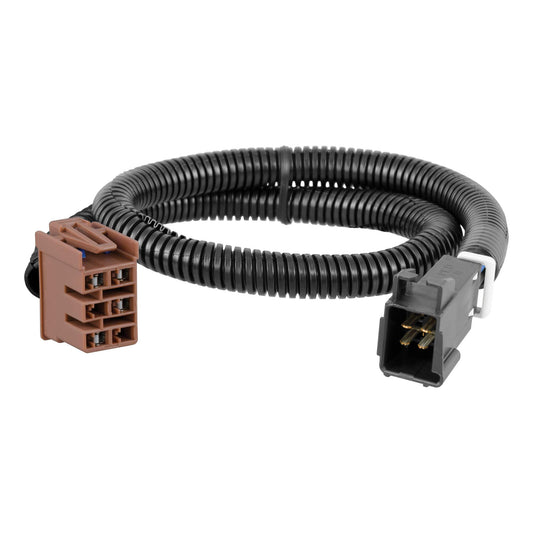 Curt Manufacturing 51352 Brake Control Harness Oem