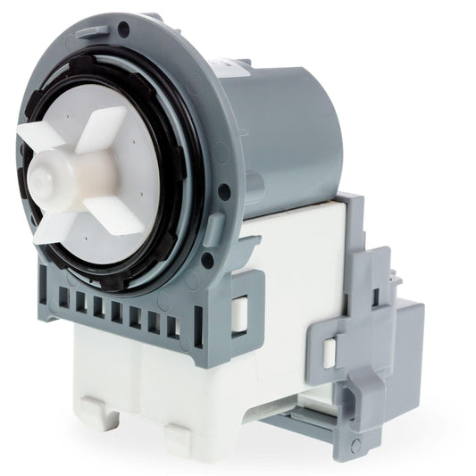 [2025 Upgraded] DC31-00054D PX3516-01 DC31-00187A Washer Drain Pump Motor - Compatible with Samsung Washing Machine - Replaces px3516-01 DC31-00178D DC97-20621A 2754406 AP5583541 PS4204640 EAP4204640