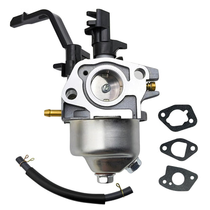 YGQ Huayi P19-1 OEM Generator Carburetor Kit for Champion Predator Honda GX160 Generac 3500 4000 3000 4500 4375 3550 3650 GP 3250 3300 Watt 196cc 208cc 212cc 2cc 2cc cc 2cc