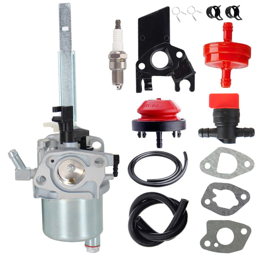 20001368 Carburetor for Ariens 920402 920021 920025 938032 920404 938031 938032 938033 Snow Blower, LCT StormForce 208cc Engine Part 20001027